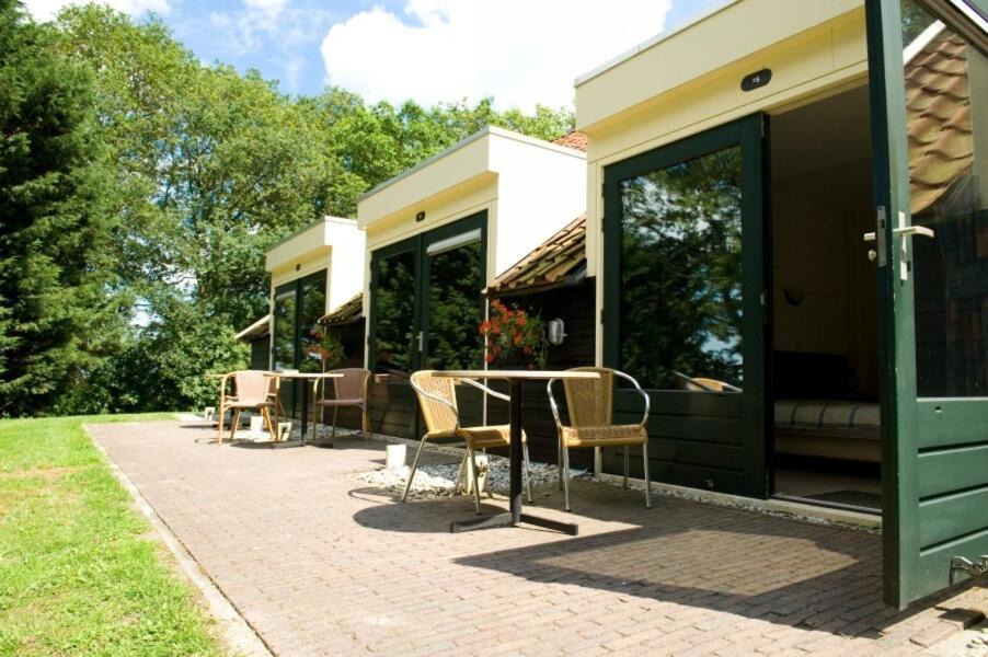 Hôtel H.R. De Staakenborgh à Bourtange Extérieur photo