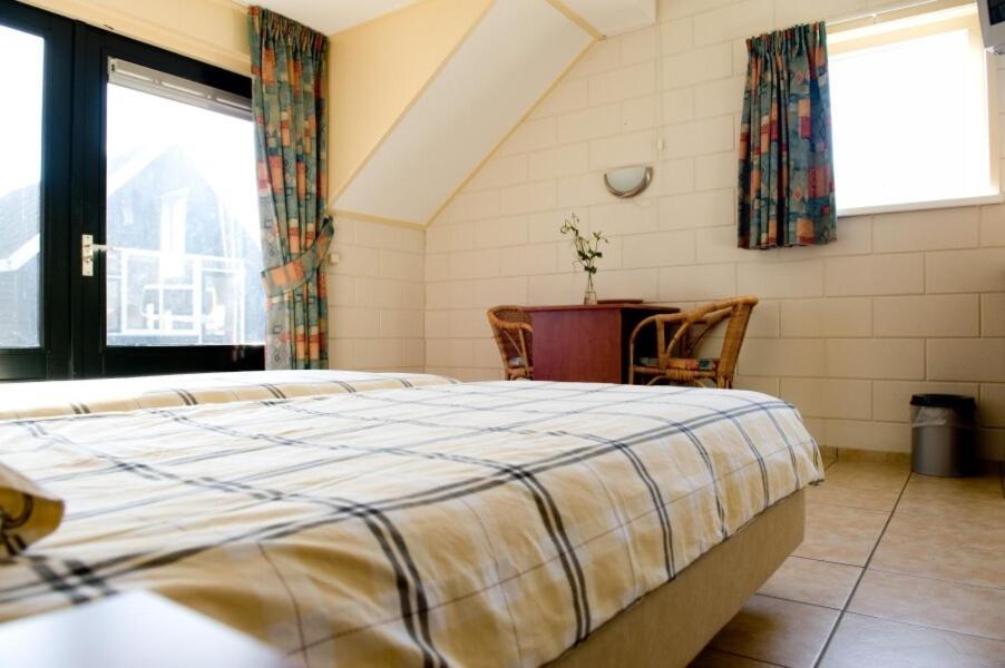 Hôtel H.R. De Staakenborgh à Bourtange Extérieur photo