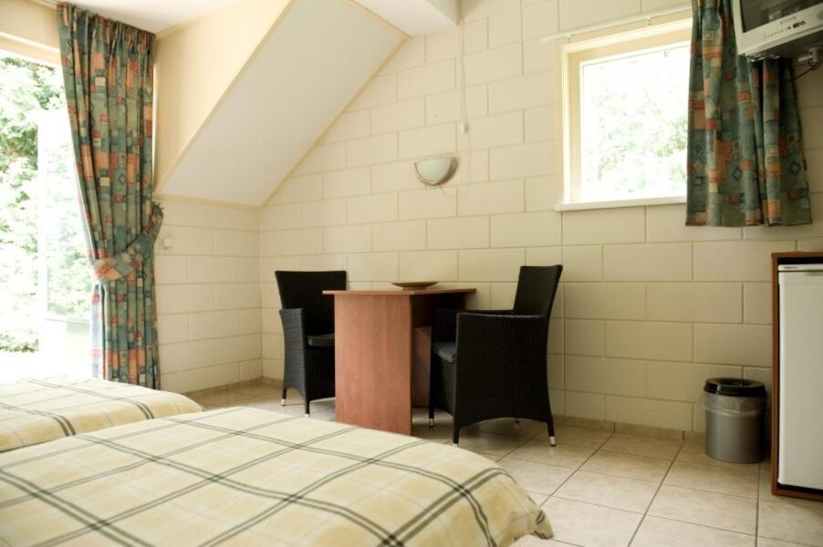 Hôtel H.R. De Staakenborgh à Bourtange Chambre photo