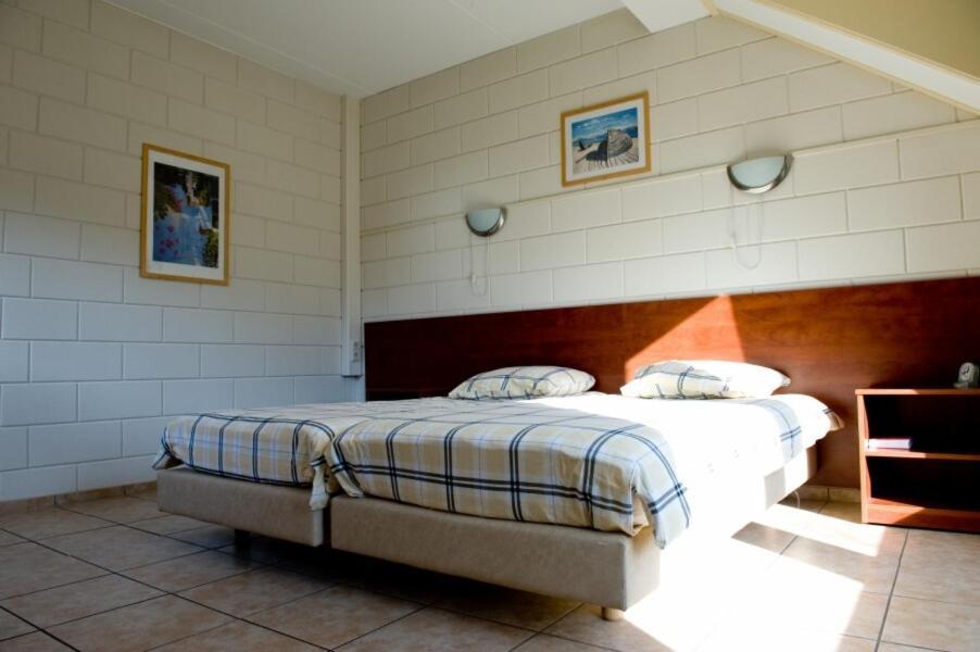 Hôtel H.R. De Staakenborgh à Bourtange Chambre photo