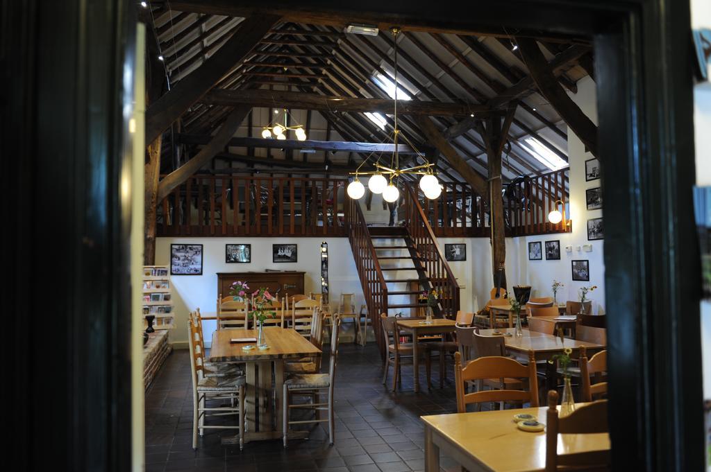 Hôtel H.R. De Staakenborgh à Bourtange Extérieur photo